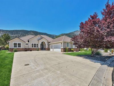 2410 Genoa Ln, Genoa, NV, 89411