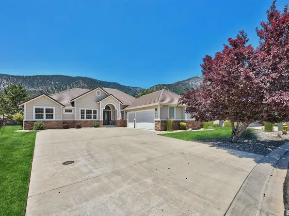 2410 Genoa Ln, Genoa, NV 89411