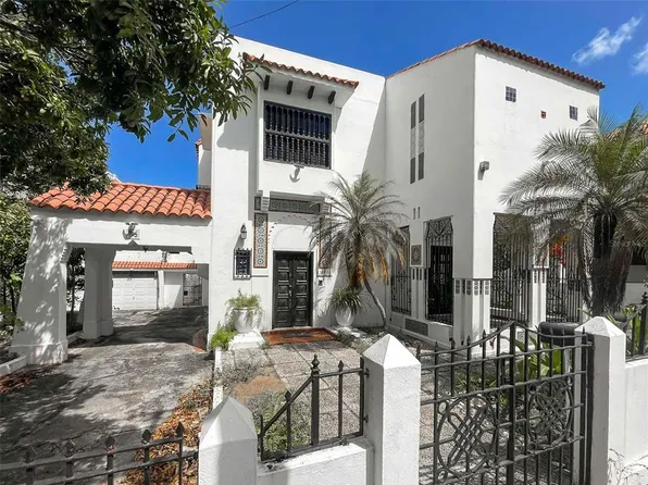 653 Calle Jose Marti, San Juan, PR 00907