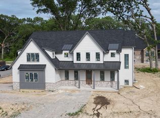 9601 Sweetspire Ave, Saint John, IN 46373