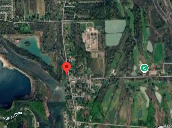 34844 W Jefferson Ave, Brownstown, MI 48173