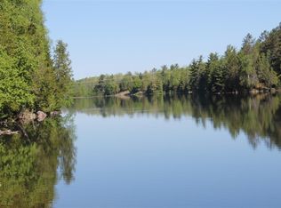 PARCEL East Rd #A, Republic, MI 49879