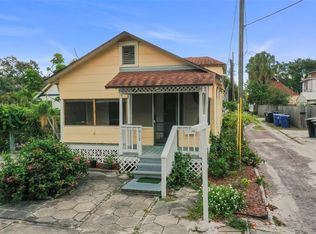 917 Dartmoor St N, Saint Petersburg, FL 33701