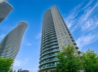 80 Absolute Ave #1207, Mississauga, ON L4Z 0A5