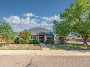 2809 Sand Hill Cir, Midland, TX 79705