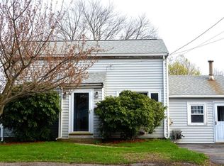 11 Wordsworth St, Randolph, MA 02368