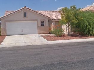 1422 Cloud Dance Ct, North Las Vegas, NV 89031