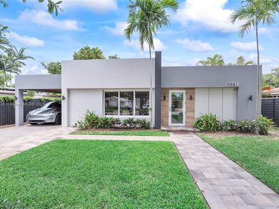 1718 N Victoria Park Rd, Fort Lauderdale, FL, 33305