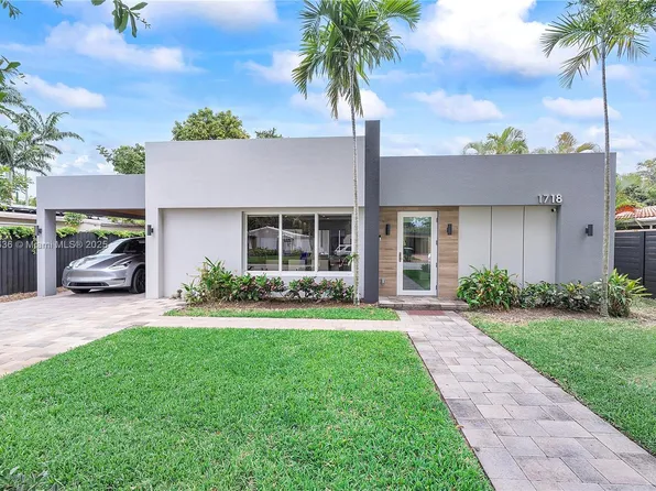 1718 N Victoria Park Rd, Fort Lauderdale, FL 33305