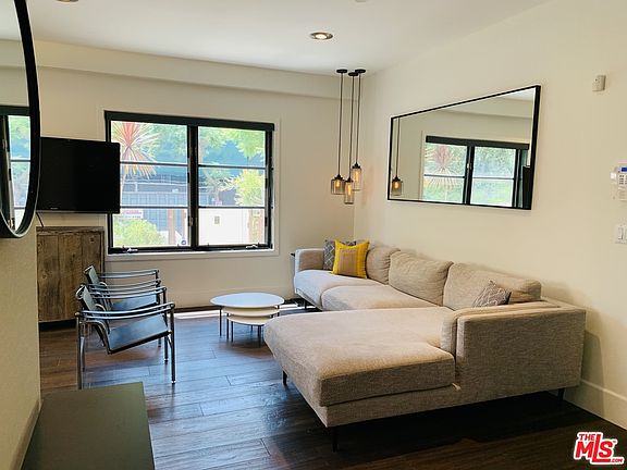 5th image of 718 N Croft Ave APT 101