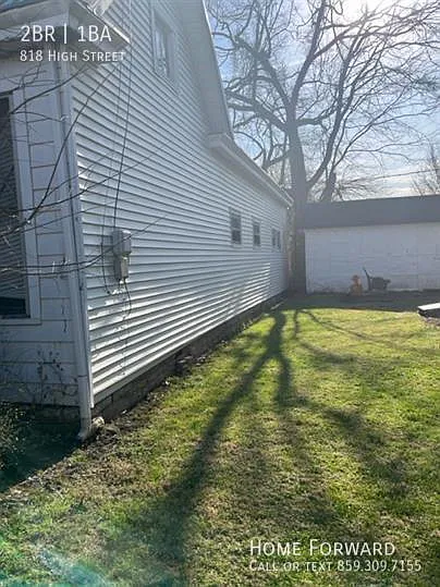818 High St — Photo 2