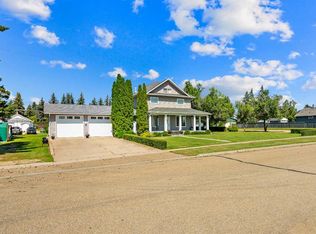 5100 3rd Ave S, Chauvin, AB T0B0V0