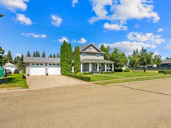 5100 3rd Ave S, Chauvin, AB T0B 0V0