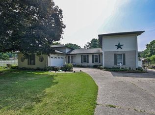 4152 Leona Ct, Hamilton, OH 45013