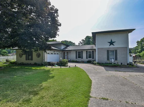 4152 Leona Ct, Hamilton, OH 45013