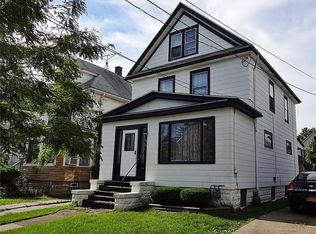 98 Laird Ave, Buffalo, NY