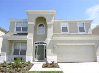 2691 Manesty Ln, Kissimmee, FL 34747
