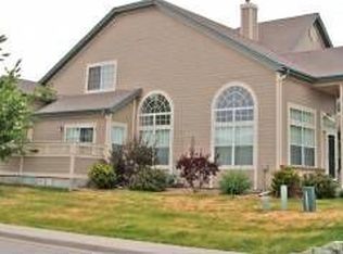 9873 E Hawaii Pl, Denver, CO 80247