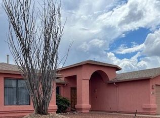 4962 Corte Vis, Sierra Vista, AZ 85635