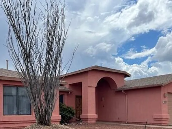 4962 E Corte Vista --, Sierra Vista, AZ 85635