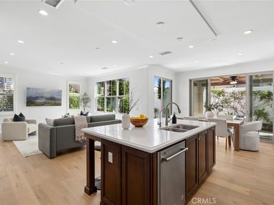 76 Decker, Irvine, CA, 92620