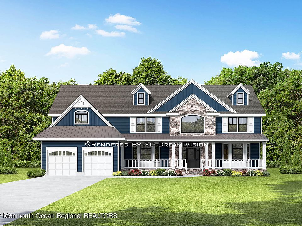 817 W Briar Avenue, Toms River, NJ 08753 MLS 22400192 Zillow