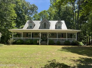 130 River Trl, Winton, NC 27986
