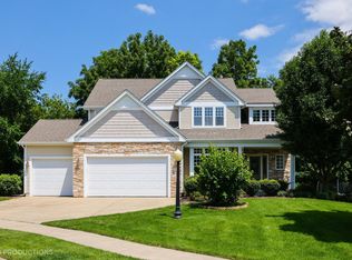 2419 Eisenhower Ave, Valparaiso, IN 46383