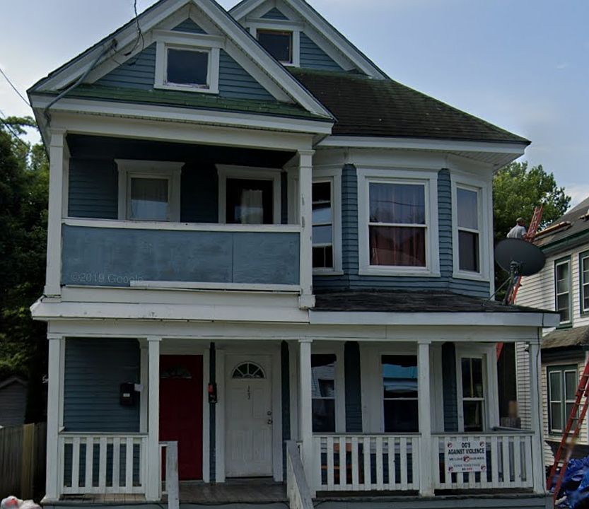 151 Fernwood Ave 1, Syracuse, NY 13205 Zillow