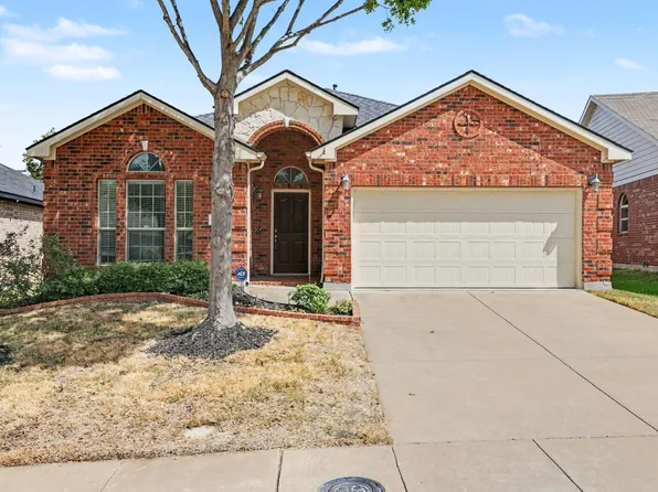 8738 Misty Bluff Ct, Dallas, TX 75249