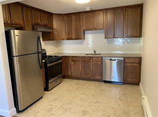 4 Golden Ct #VIII, Medford, MA 02155