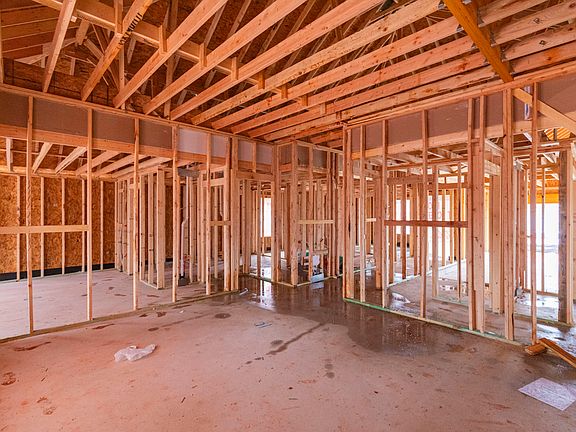 Homes by Taber Tero Floor Plan