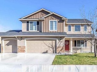 3836 S Veneto Ave, Meridian, ID 83642