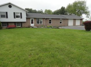 7725 Braun Rd, Groveport, OH 43125