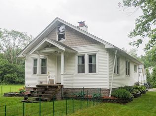 221 Oneil St, Battle Creek, MI