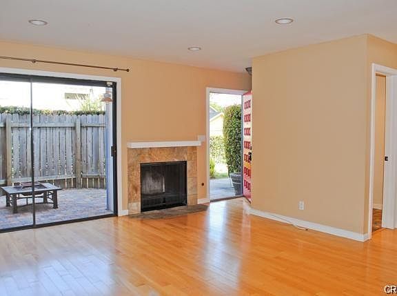 2nd image of 2109 Clark Ln APT C