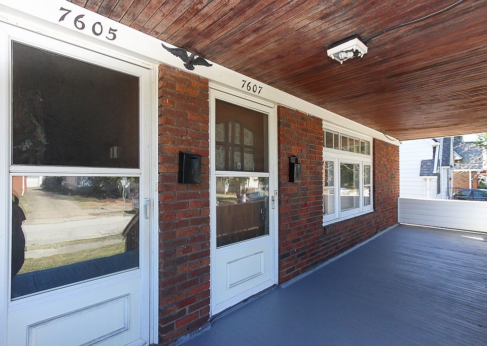 7605 Deerfield Dr 7605 Deerfield Dr Parma OH Zillow