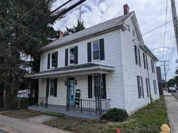 500 E Moler Ave, Martinsburg, WV 25404