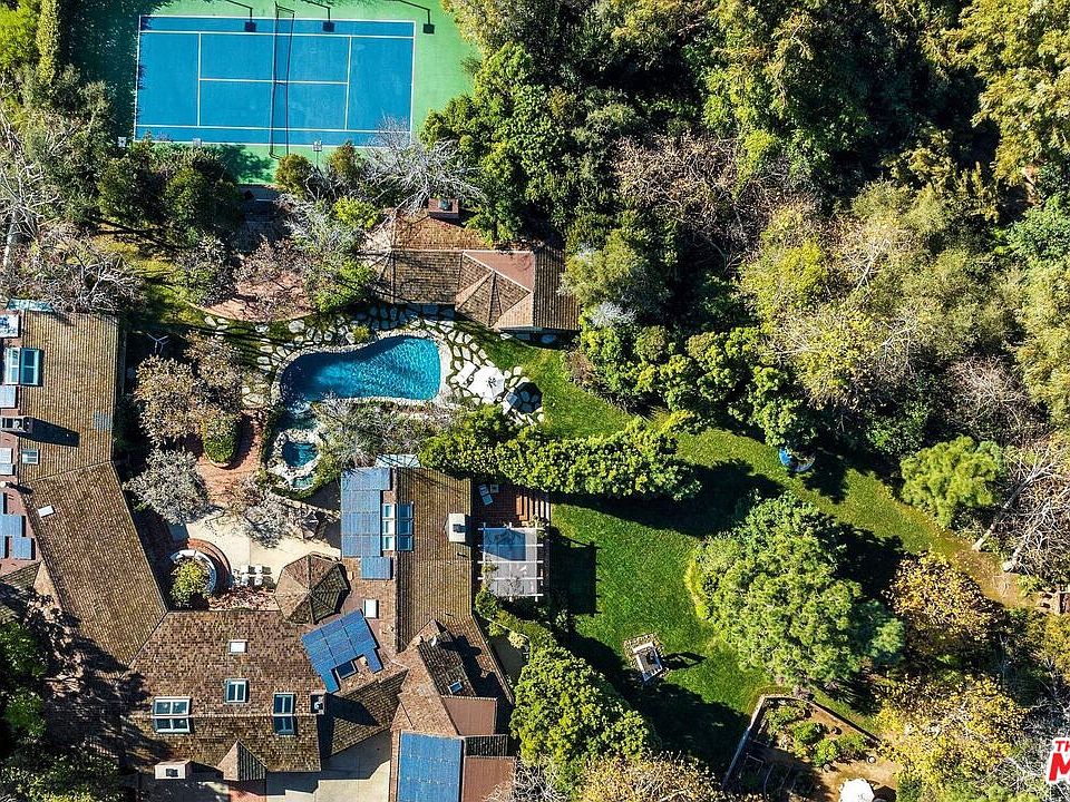 615 N Tigertail Rd, Los Angeles, CA 90049 MLS 23232703 Zillow