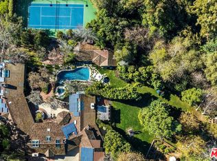13187 Chalon Rd, Los Angeles, CA 90049 | MLS #23-316131 | Zillow