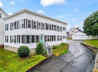 99 Hill St, Biddeford, ME 04005