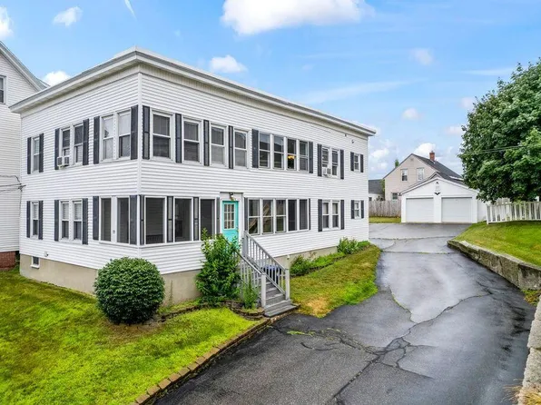 99 Hill Street, Biddeford, ME 04005