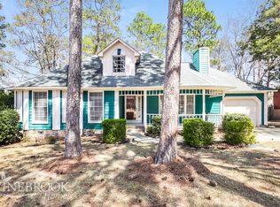 117 Parliament Dr, Columbia, SC 29223