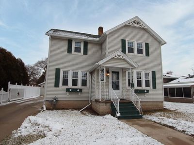 129 East 9TH STREET, Fond Du Lac, WI, 54935