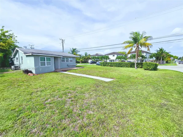 6201 SW 23rd St, Miramar, FL 33023