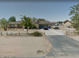 22437 Ramona Ave, Apple Valley, CA 92307