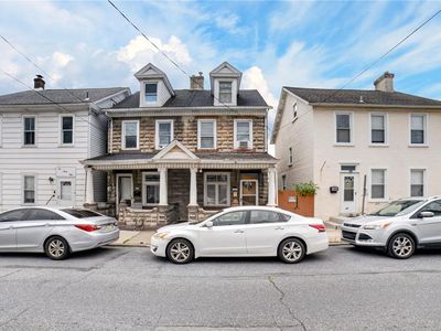 142 2nd St, Catasauqua, PA, 18032
