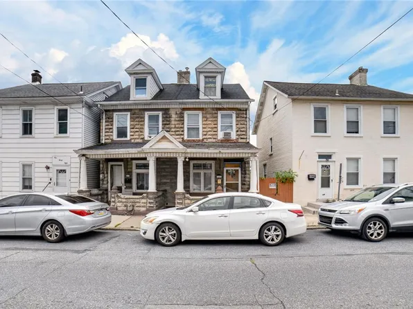 142 2nd St, Catasauqua, PA 18032