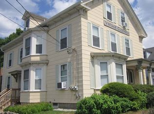111 Main St #2, Upton, MA 01568