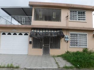 111 Calle Colombia, Caguas, PR 00725